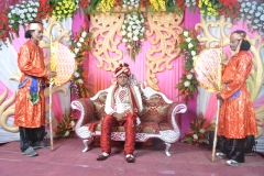 Asansol Wedding Planner